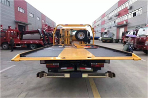 柞水附近汽车救援服务