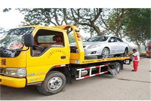 柞水附近24小时汽车拖车服务热线