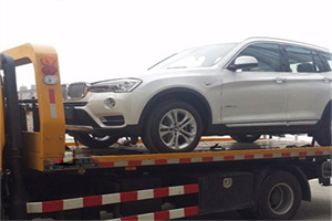 柞水拖车24小时服务电话